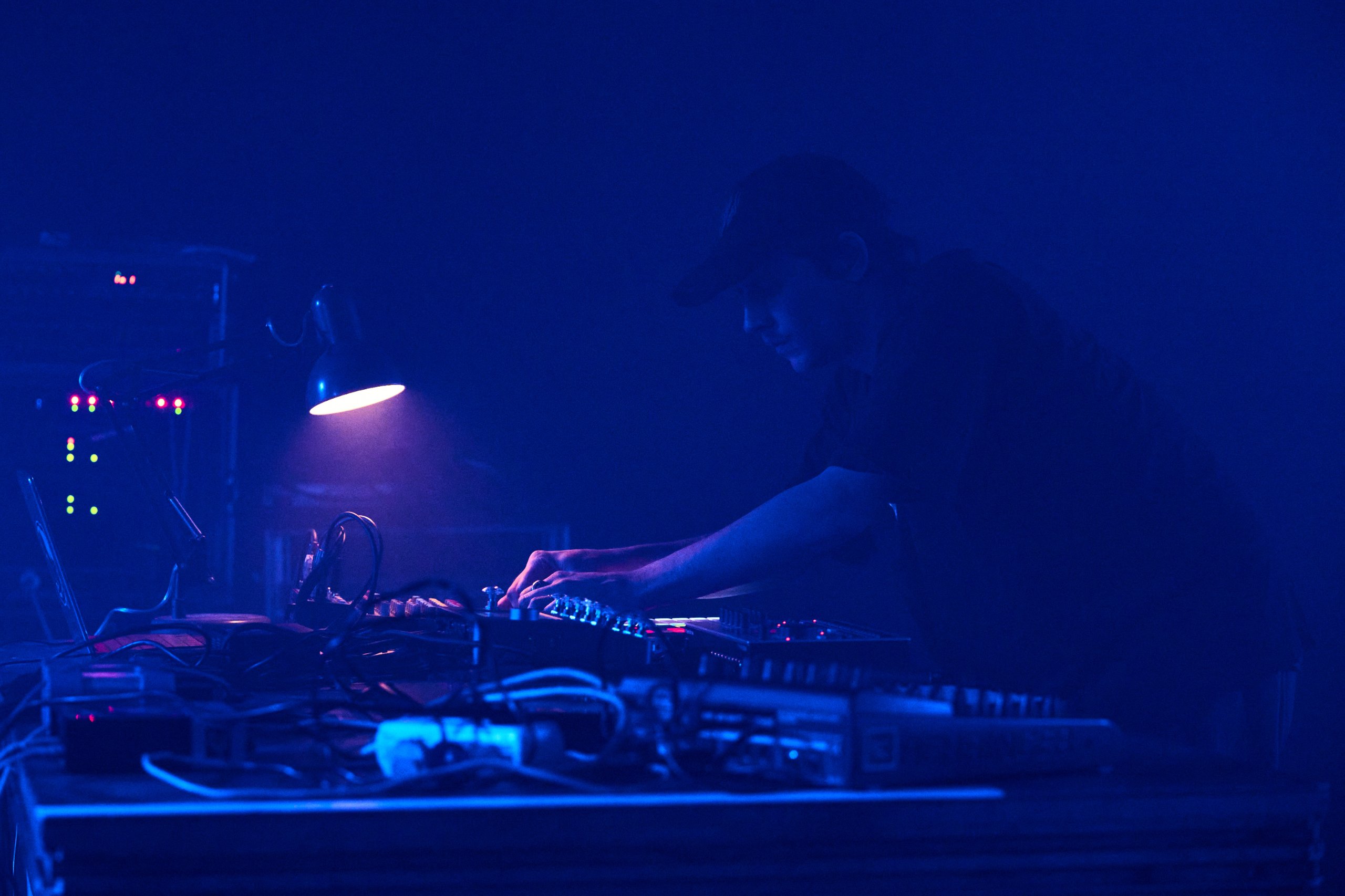 2025 05 24 Bunker Noise 0534